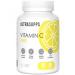 UltraSupps Vitamin C Vitamin C 1000 Mg 60 tablets - Buy Online on GoSupps.com