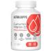 UltraSupps Curcumin & vitamin d3 60 capsules antioxidants - Buy Online on GoSupps.com