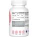 UltraSupps Collagen 1.2.3 type Collagen Type I & III 90 capsules - Buy Online on GoSupps.com