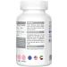 UltraSupps Collagen 1.2.3 type Collagen Type I & III 90 capsules - Buy Online on GoSupps.com