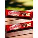 Choco Break Baton -shaped chocolate bar 24pcs 35g - 840g - Buy Online on GoSupps.com