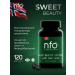 Norwegian Fish Oil NFO vitamin complex for women Sweet Beauty 120 capsules