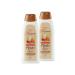 BELITA Shampoo-cream with air conditioning kefir 500ml 2pcs