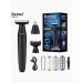 Kemei Trimmer 3 in 1 KM-114