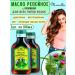MIRROLLA Burdock oil with nettles for hair beauty 100ml*2pcs