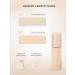 Dimanuel Moisturizing tonal cream with sponge - Buy Online on GoSupps.com