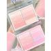 XIXI Palette blush 8 colors tone 01 - Buy Online on GoSupps.com