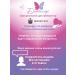 BERNOVICH Lip gloss restorative nourishing just oil - Buy Online on GoSupps.com