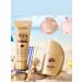 Amina BEAUTY cosmetics Set sunscreen 30ml + cream after tanning 40 ml - Buy Online on GoSupps.com