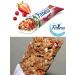 Baton "Nestle Fitness" wheat strawberries 23.5 g of 16pcs - Buy Online on GoSupps.com