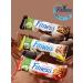 A bar with cereals and chocolate Nestle Fitness 23.5 g of 16pcs - Buy Online on GoSupps.com