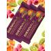 Biennale Fruit-berry bar of peach-rally 120g
