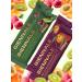Biennale Assorted fruit-berry bar 160g