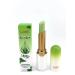 Lipstick women's lip balm moisturizing with aloe vera - Buy Online on GoSupps.com
