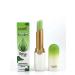 Lipstick women's lip balm moisturizing with aloe vera - Buy Online on GoSupps.com