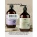 Plus Shower gel Therapy Body Wash Basil Eucalyptus Korea - Buy Online on GoSupps.com