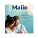 EFKO Cosmetic Children's soap in the set Malio Prebiotic 0+ - Buy Online on GoSupps.com