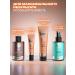 SUN VIBES Zagar oil with a 10 SPF shimmer 100 ml - Buy Online on GoSupps.com
