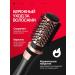 SITMARK Feng brush Stayler for hair with rotation - Buy Online on GoSupps.com
