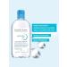 Bioderma Hydrabio micellar water for dry skin 500 ml - Buy Online on GoSupps.com