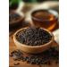 TiSun Tea black leaf tender Indian Assam 100 g - Buy Online on GoSupps.com