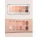 YOOAH Eye Shadows 01 Palette 12 colors