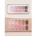 YOOAH Eye Shadows 04 Palette 12 colors