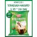 ToraBika Coffee 3 in 1 thorabic Machiato 1 UP * 20 pack - Buy Online on GoSupps.com