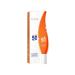 Waterproof cream from tanning SPF 50+
