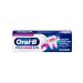 OralB Baby Paste 6-12 years old Pro-Junior 75 ml 2 pcs - Buy Online on GoSupps.com