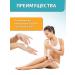 Delicate cosmetics Natural oil whipped for the body and face moisturizing - Buy Online on GoSupps.com
