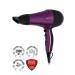 Polaris Hair hair dryer small PhD 2077i 2000 watts