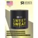 Sweet Sweat Sports ointment reduction and weight control warming 383g