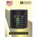 Sweet Sweat Sports ointment reduction and weight control warming 383g - Buy Online on GoSupps.com
