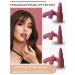 Lipsticks Set of nude lipstick matte - Buy Online on GoSupps.com
