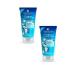 Novosvit Mineral washing gel 2 pcs
