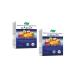 Evalar Vitamin complex from A to zinc 2 pcs