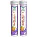 Evalar Baby vitamin C 2 pcs