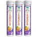 Evalar Baby vitamin C 3 pcs