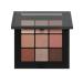 GOSH Eyedentity Eyeshadow 006 Be Harmless shadows