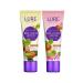 LURE Nourishing hand cream with shea butter and d-panthenol - Buy Online on GoSupps.com