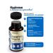 TORBAD Magnesium Helat for pregnant women + B6 in capsules - Buy Online on GoSupps.com
