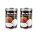 AROYD Coconut milk Ara-D 2 F B at 400 ml fat content 17-19% - Buy Online on GoSupps.com