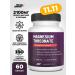 PROTEINCOMPANY Magnesium Treonate B6 60 capsules