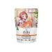 Zillii Wet food for cats for skin and wool salmon 85g x 24pcs - Buy Online on GoSupps.com