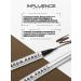 Influence Beauty Brow Robot 03 eyebrow marker - Buy Online on GoSupps.com