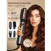 King Professional Fenglate for laying and curling hair Stayler 5V1