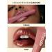 NOZ cosmetics Lip gloss transparent with a shade moisturizing glossy - Buy Online on GoSupps.com