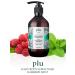 Plus SCRUB BODY Wash RASPBERRY MINT 500G SCRUB-GEL GOL - Buy Online on GoSupps.com