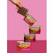 Dubai Collection A set of protein Dubai sweets without sugar 4pcs (245g) - Buy Online on GoSupps.com